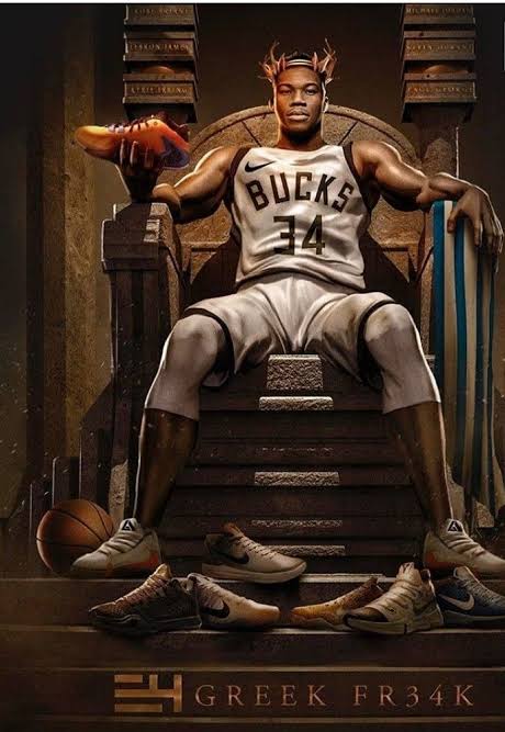BREAKING NEWS: Milwaukee Bucks Unveil Statue Honoring Sensation Giannis Antetokounmpo — A Monument to Grit, Greatness, and Giving Back