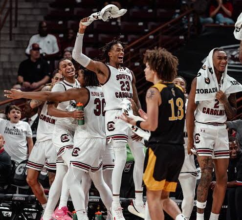 BREAKING NEWS: The South Carolina Gamecocks: A Look at the 2025 Football and Sports Landscape