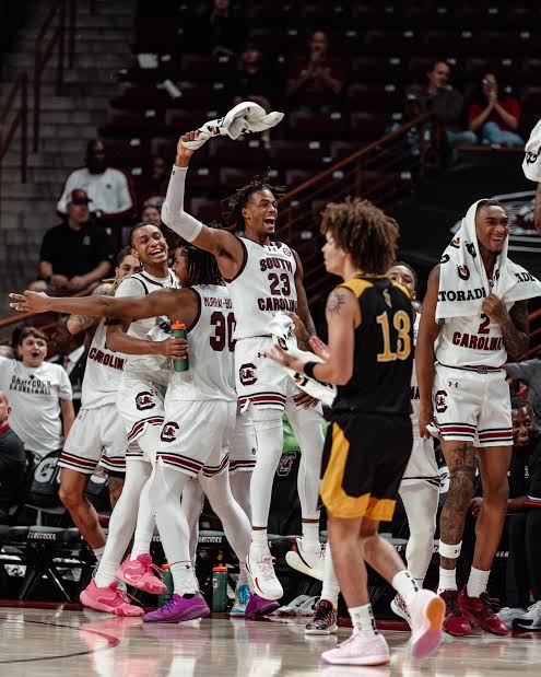 BREAKING NEWS: The South Carolina Gamecocks: A Look at the 2025 Football and Sports Landscape