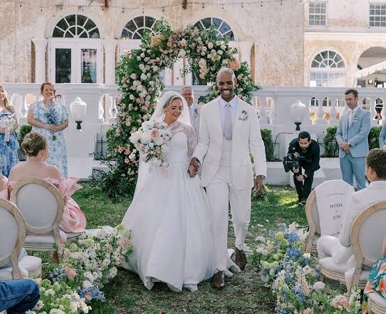 BREAKING NEWS: DAWN STALEY DROPS BOMBSHELL Wedding Date & Venue Revealed in Heartfelt Team Meeting.