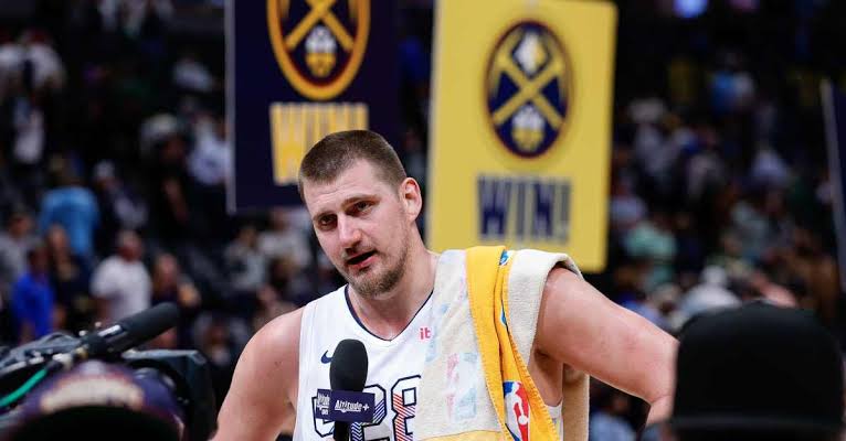 “She Was My Light”: Nikola Jokić Delivers Tearful Message About His Sister Yesterday to Nuggets Fans After Learning About Her Passing