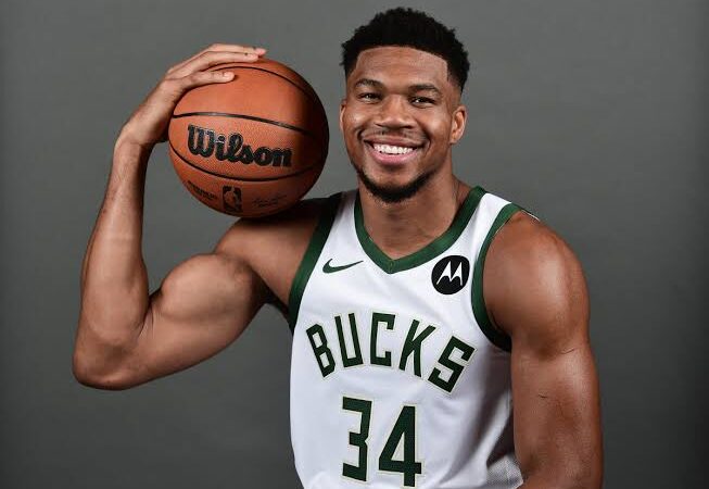 In a heartfelt announcement that has resonated across the NBA Community, Milwaukee Bucks star Giannis Antetokounmpo has been named the Defensive Player of the Year (DPOY). This rare and prestigious Award recognizes his exceptional humanitarian efforts, personal generosity, and lasting impact in the team……..