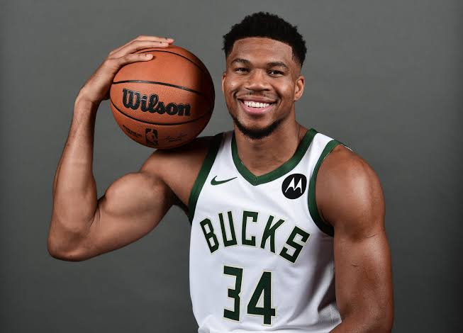 In a heartfelt announcement that has resonated across the NBA Community, Milwaukee Bucks star Giannis Antetokounmpo has been named the Defensive Player of the Year (DPOY). This rare and prestigious Award recognizes his exceptional humanitarian efforts, personal generosity, and lasting impact in the team……..