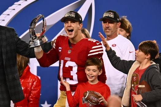 BREAKING: San Francisco 49ers Make Major Move Ahead of 2025 NFL Season