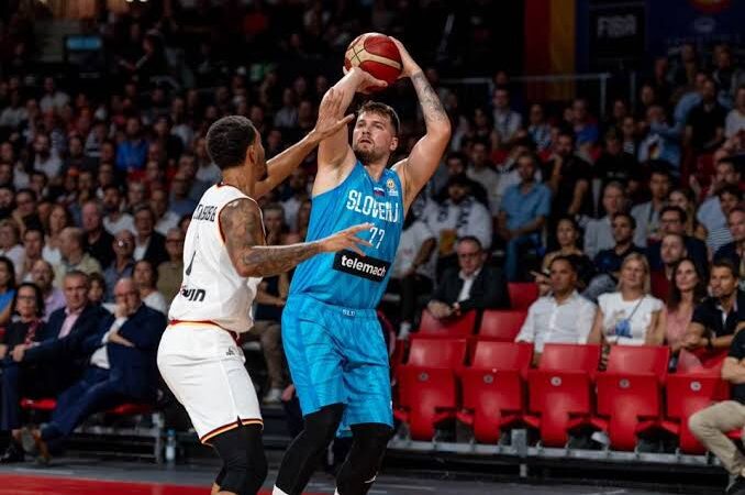 Slovenia to Immortalize Luka Dončić with Statue at Stožice Arena
