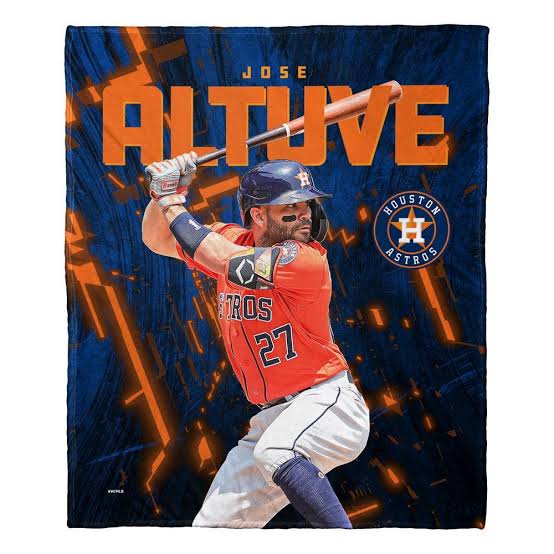 Deal Accepted! just few minutes ago Houston Astros superstar Jose Altuve Agrees to a 4-Year Contract Extension with the Houston Astros worth $109 Million as Their New Franchise Cornerstone