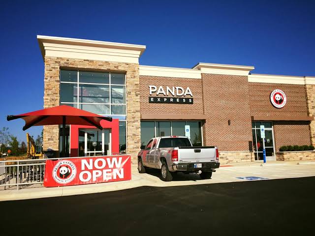 BREAKING NEWS: Panda Express Now Open in Muhlenberg Township