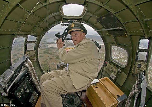 BREAKING NEWS: Planes Overhead Today as World War II Weekend Gets Underway in Berks County — Featuring Aircraft Connected to Jimmy