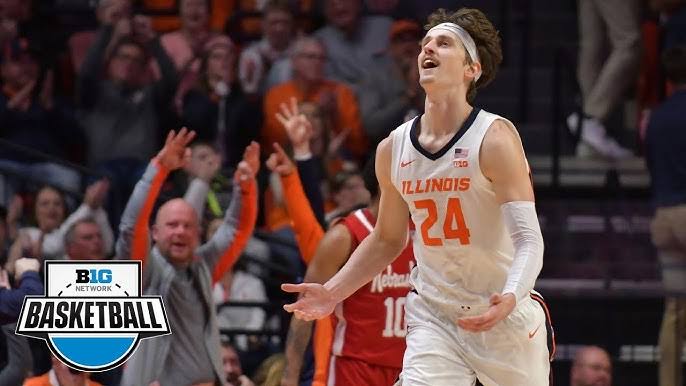 BREAKING: Luke Goode Ignites Electric Fiesta at Assembly Hall as He Withdraws from NBA Draft, Will Return to Indiana Hoosiers for 2025-2026 Season