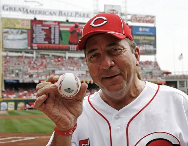 EXCITEMENT HITS BALL PARK: In a move that will forever change the landscape of Cincinnati Reds baseball, legendary Reds Kohnny Bench has made a staggering $79 million donation to Cincinnati Reds baseball program.…