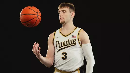 Deal Accepted! just few minutes ago Purdue Boilermakers superstar Braden Smith Agrees to a 3-Years Contract Extension with the purdue Boilermakers worth $149 Million as Their New Franchise Cornerstone